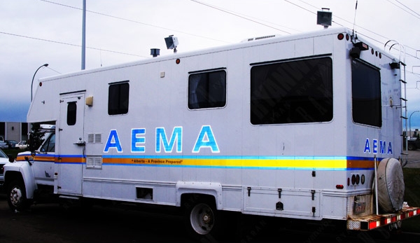 AEMA Emergency Vehicle 1 AmourBliss